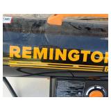 Remington 60 Gas Heater - 60,000 BTU/Hr Portable Propane Heater