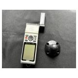 Garmin GPS Handheld (untested), Havalon Blades #60A & Coghlan's No-See-Um Head Net - Outdoor Accessories Mix - content quantities unverified
