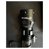 EVOLV 150 LED Flashlight - Tactical, Adjustable Focus - New in Box