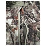 Cabela's Camouflage Insulated Hunting Jacket - XL