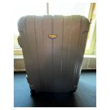 Travelers Choice Hard Shell Suitcase