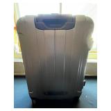 Travelers Choice Hard Shell Suitcase