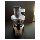 Hamilton Beach Food Processor & KWONNIE Kitchen Scale (Lot of 2)