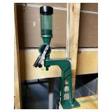 RCBS Uniflow-III Powder Measure - Used for Reloading Ammunition