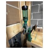 RCBS Uniflow-III Powder Measure - Used for Reloading Ammunition