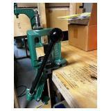 RCBS Precision Reloading Press With Die
