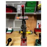 Model 600NR Shotshell Reloading Press with Powder and Shot Dials