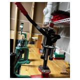 Model 600NR Shotshell Reloading Press with Powder and Shot Dials