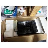TruTech 19' HDTV & DVD & PC Monitor - 3-In-1 LCD Display