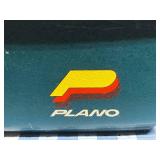 Plano 4-Drawer Tool Organizer with Drill Bits & Accessories (Assorted) - contents quantities unverified