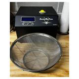 AMP Annealing Made Perfect MARK II - Bench-Top Thermal Annealing Unit