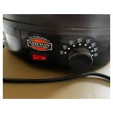 Remington Mini-Dehumidifier Model 365 (untested 2-Pack) & Eastman Outdoors DIY Round Unit - Mixed