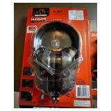 Spinner Targets in Orig Pkg & Walkers Game Ear Hearing Protection Headset - Model GWP-XPM0-81