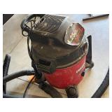 Craftsman 12-Gallon 4.25 HP Wet-Dry Vacuum