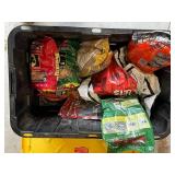 Kingsford, Weber & Royal Oak Charcoal Mix - Bagged Briquets & Lump (Assorted) - content quantities unverified