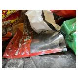 Kingsford, Weber & Royal Oak Charcoal Mix - Bagged Briquets & Lump (Assorted) - content quantities unverified