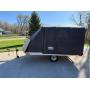 OUTDOOR & POLE BARN GALORE & MORE! Trailer, Snowmobile, Hunting, Fishing, Lawn/Snow Care, Gun Safes, Furniture, Power/Hand Tools - Inc Toro, Cabe