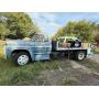 1969 Ford 500 with 3500# Tiger Crane, 2008 Ford Escape, 2 2005 Chevrolet Impalas - All Sold No Reserve