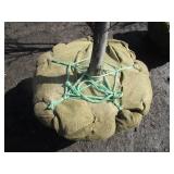 Regal Prince Columnar Oak, 9-1/2ft,...