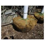 Autumn Blaze Maple, 15ft, 3" ca...