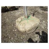 Northern Pin Oak, 9ft, 2" ca...