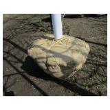Skyline Locust, 12ft, 2-1/2" ca...