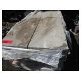 Large Pavers, 32x16x3-1/2", 6 layer...