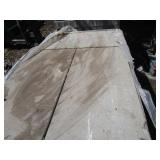 Large Pavers, 32x16x3-1/2", 6 layer...