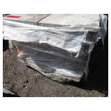 Large Pavers, 32x16x3-1/2", 6 layer...