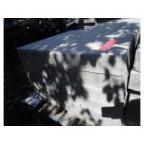 Large Pavers, 32x16x3-1/2", 12 piec...