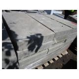 Large Pavers, 32x16x3-1/2", 20 piec...