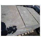 Large Pavers, 32x16x3-1/2", 20 piec...