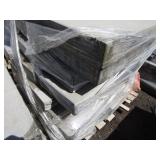 Large Pavers, various sizes & remna...