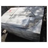 Pavers, variety of sizes...
