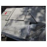 Pavers, variety of sizes...