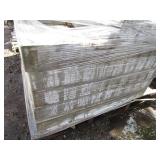 Pavers, variety of sizes...