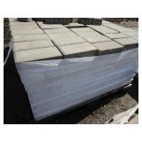 Grey Pavers...
