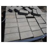 Grey Pavers...