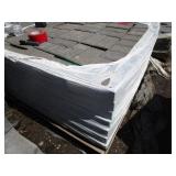 Grey Pavers, 7 layers...