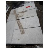 Hudson Sandstone Pavers, 12" x 24" ...