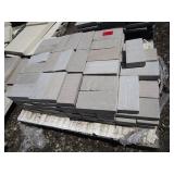 Hudson Sandstone Pavers,  12" x 24"...