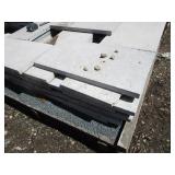 Hudson Sandstone Pavers, 12" x 24" ...