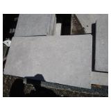 Hudson Sandstone Pavers, 12" x 24" ...