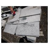 Hudson Sandstone Pavers, 12" x 24" ...
