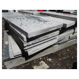 Hudson Sandstone Pavers, 12" x 24" ...