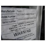 Tuuci Model 101532 REV:G, a large c...
