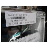 Tuuci Model 101532 REV:G, a large c...