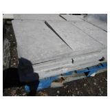 Hudson Sandstone Pavers,  12" x 24"...