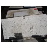 Pavers, 16x21x2 and 16x41x2"...