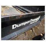 Dumper Dogg pickup truck box dump i...